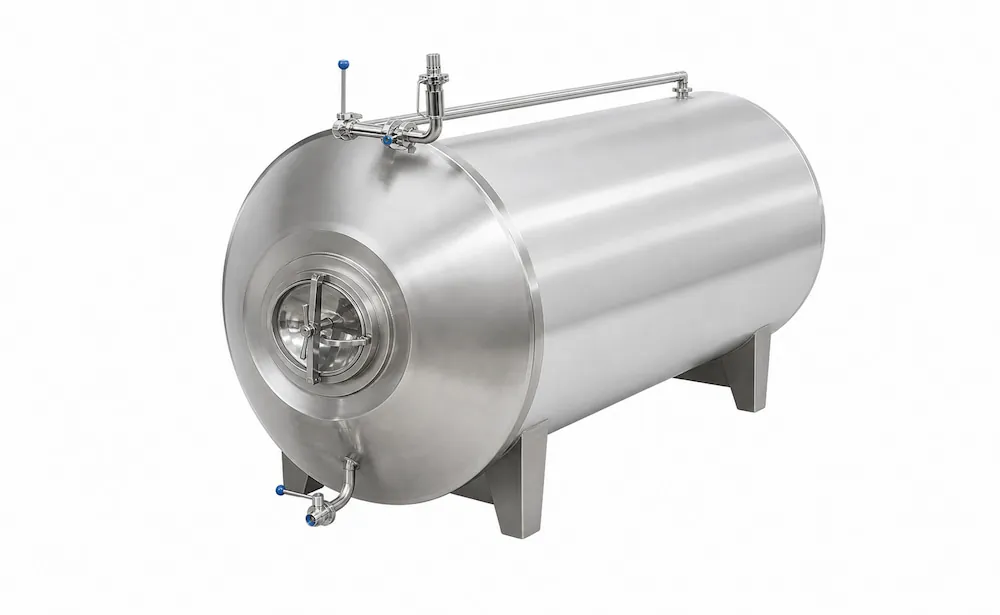 Форфас (Bright Beer Tank)